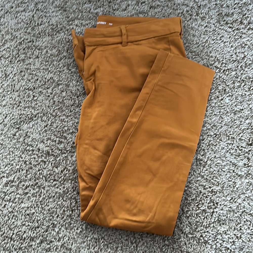 Old Navy Pixie Pants - image 1